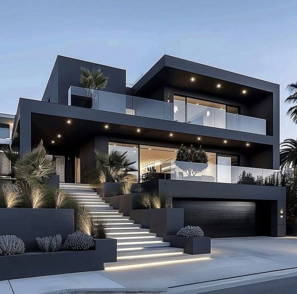 Element Noir Realty — Luxury Property