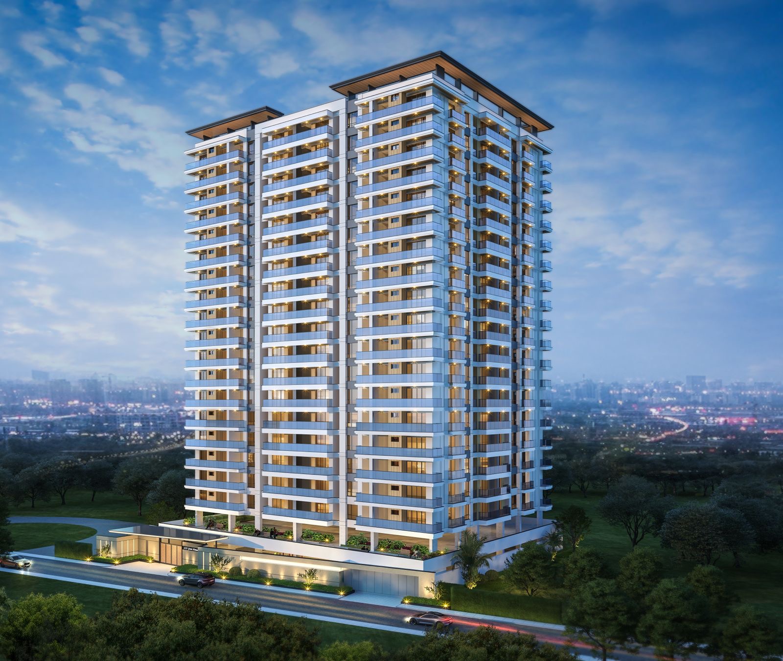 ILU Green Homes – Luxury 1, 2, 3 & 4 Bedroom Apartments for Sale in Kilimani, Nairobi