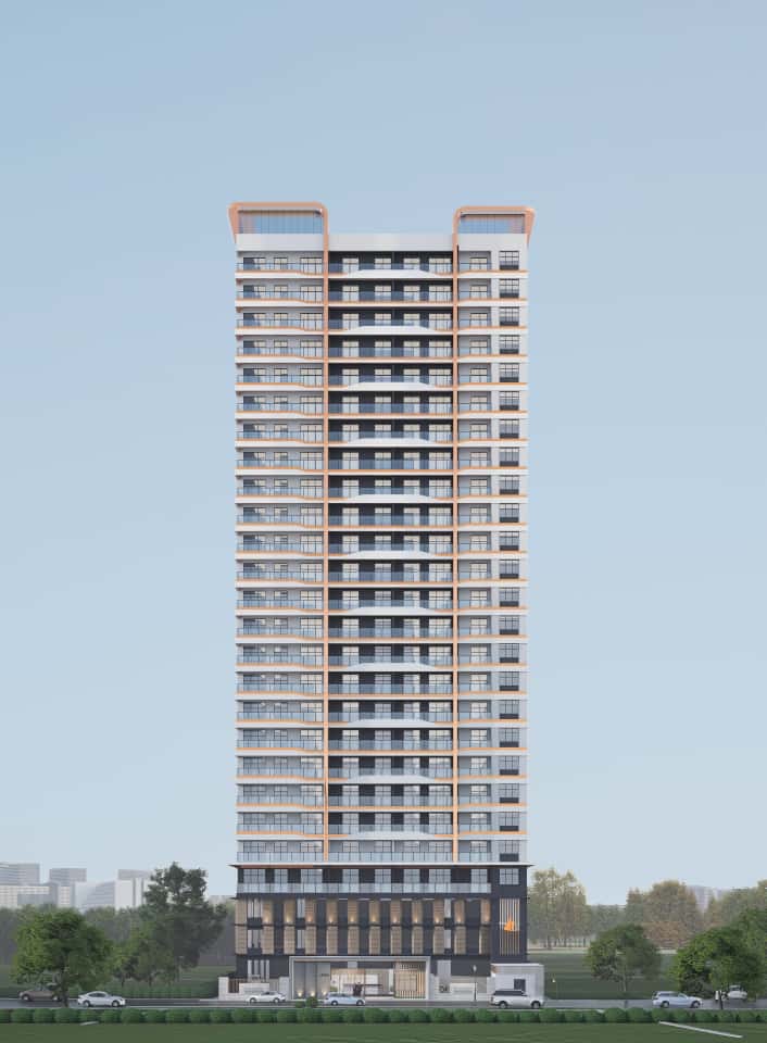 Luster Arbor Apartments for Sale in Kileleshwa