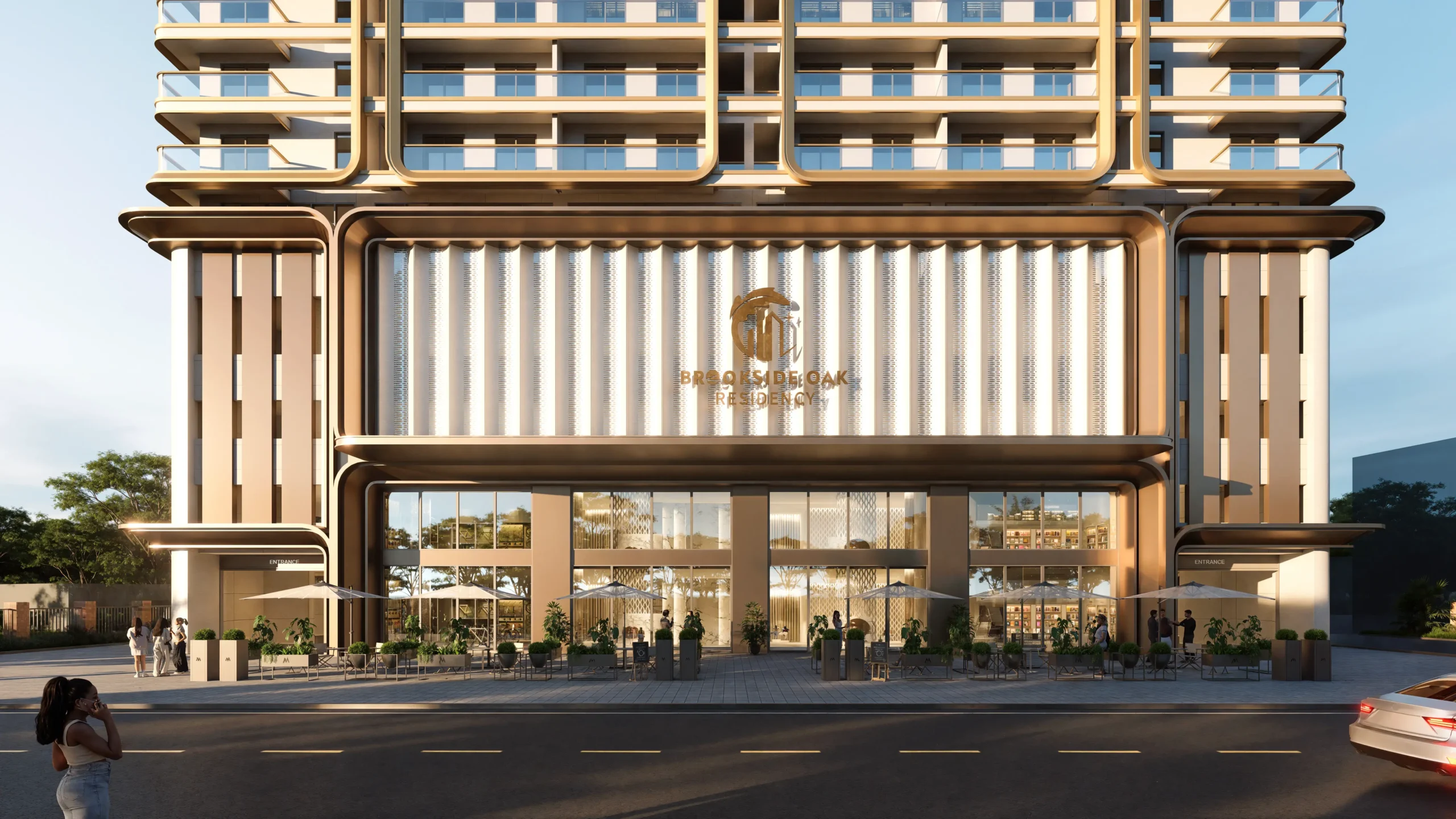 Oak West Residency | Apartments for Sale in Westlands