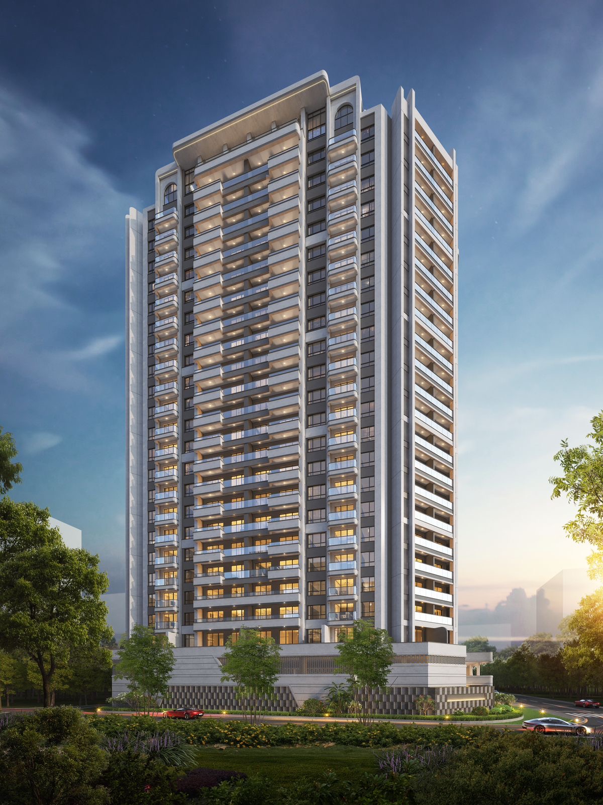 Amto View Serviced Apartment - Furnished Apartments in Nairobi