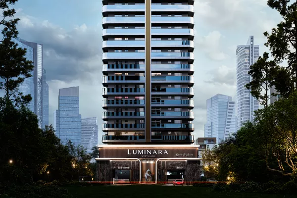 Luminara Residency | Apartments for Sale in Westlands