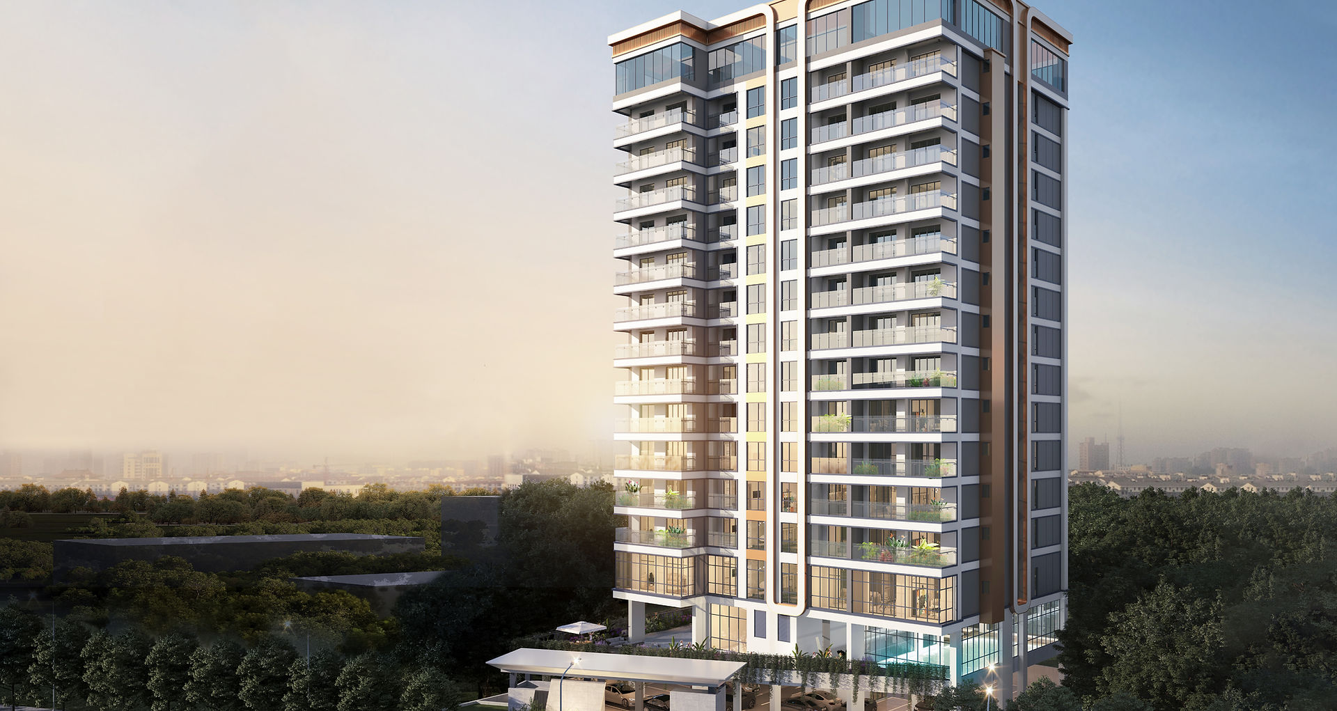Apartments for Sale in Westlands from KSh 6.9M | Lesto Residences