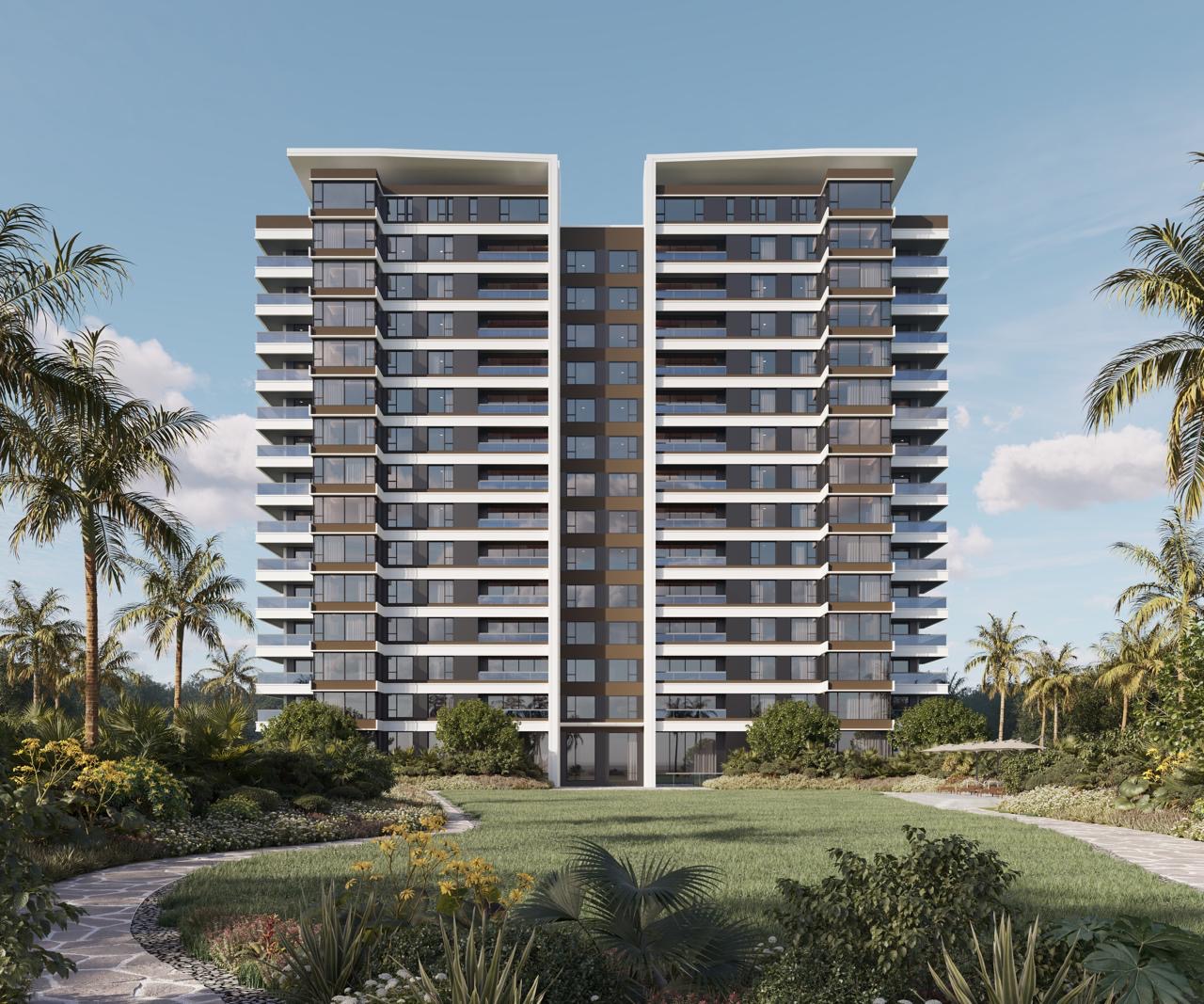 Mara Groove Residence