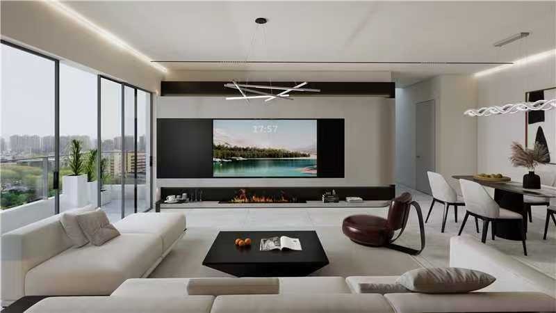1–4 Bedroom Apartments for Sale in Kilimani | Express View Residency