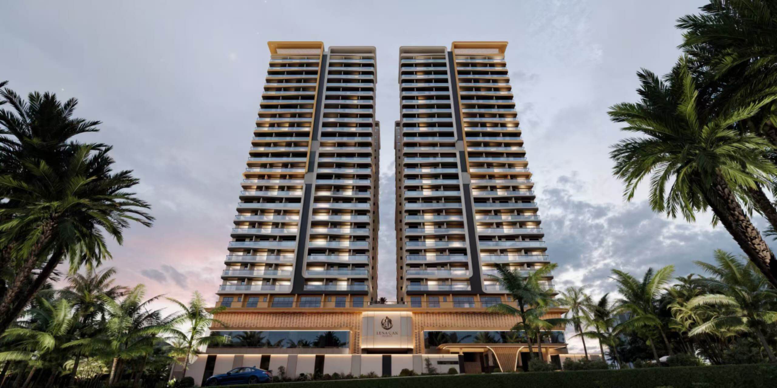 Luna Oak Residency | Apartments for Sale in Kilimani, Nairobi