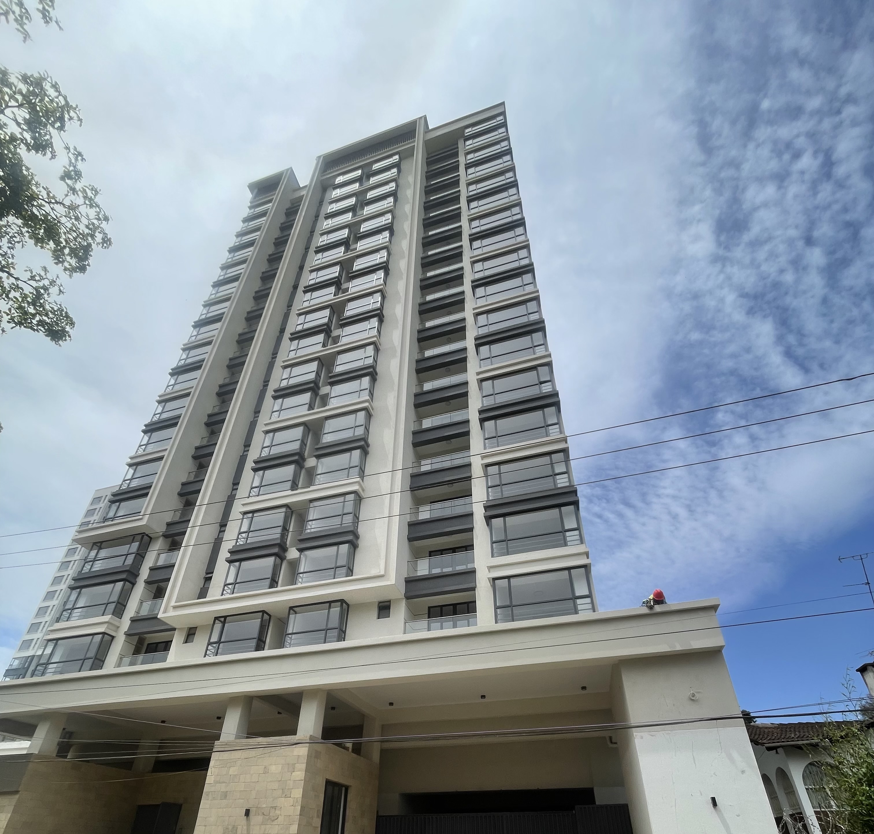 Apartments for Sale in Westlands from KSh 7.8M | Rhapta One Residency