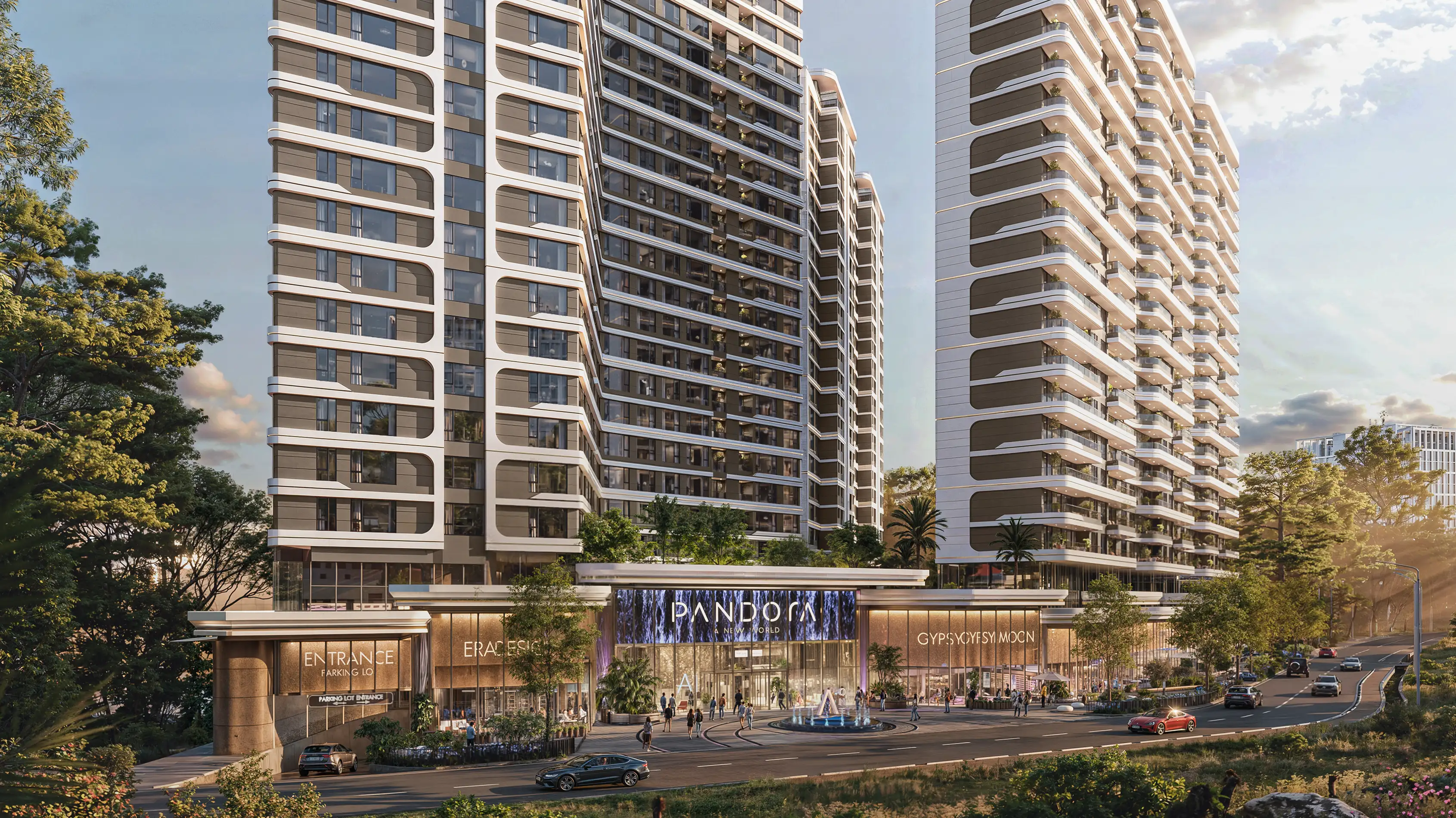 A-One Pandora – Luxury Apartments for Sale on Muthangari Drive, Westlands