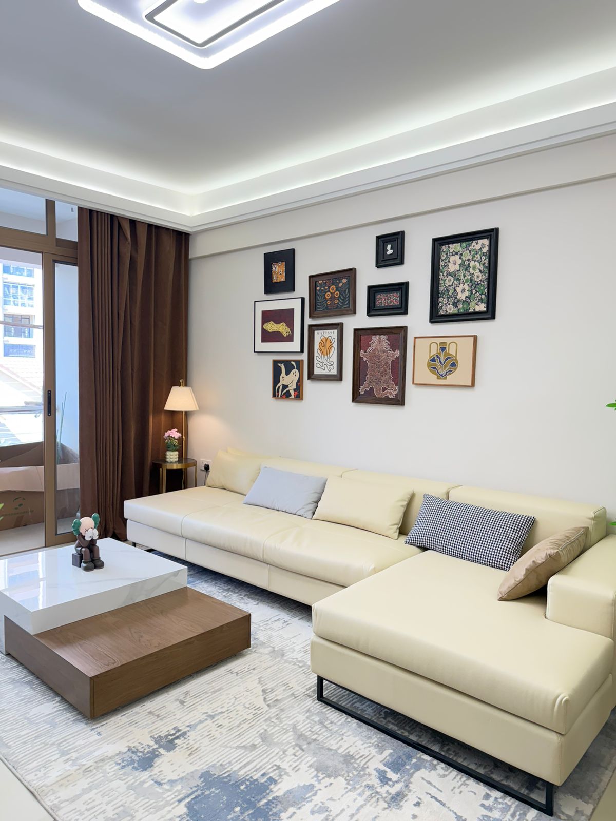 Lido Garden Apartments for Sale in Kilimani, Nairobi