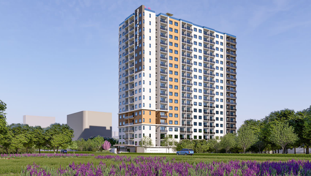 Skyline Residence - Modern Apartments for Sale in Nairobi