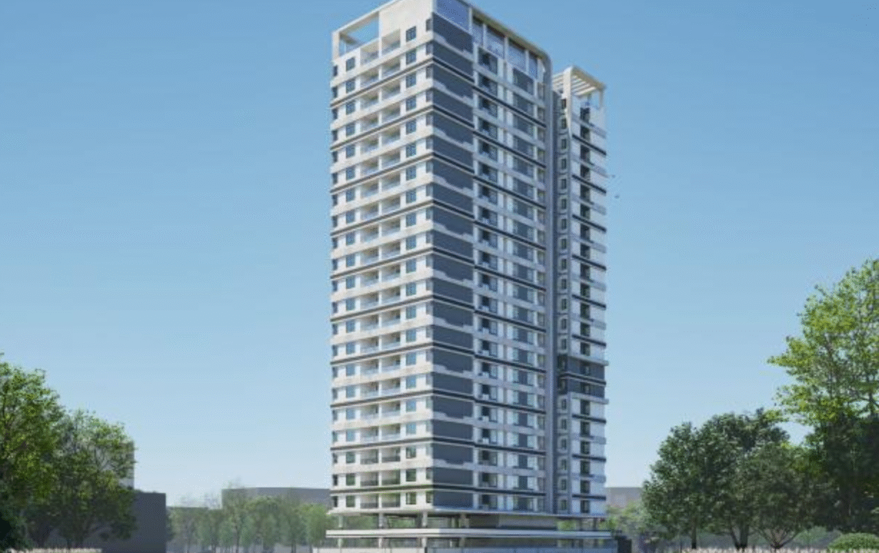 Super Westbury – 1 & 2 Bedroom Apartments for Sale in Westlands from KES 7M